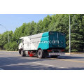 Howo High Speed ​​Airport Runway Sweeper 12 CBM